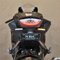 New Rage Cycles (NRC) Honda CBR1000RR Fender Eliminator (17-20) New Rage Cycles (NRC) Honda CBR1000RR Fender Eliminator (17-20)